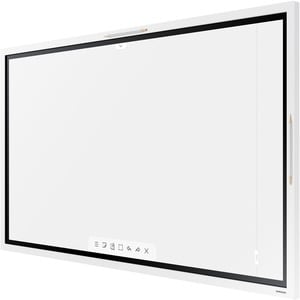 Samsung Flip 2 WM55R 139.7 cm (55") 4K UHD LCD Collaboration Display - InGlass - Touchscreen - 3840 x 2160 - Edge LED - 35