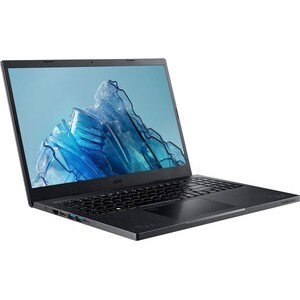 Acer TravelMate Vero V15-51 TMV15-51-73ZW 39,6 cm (15,6 Zoll) Notebook - Full HD - 1920 x 1080 - Intel Core i7 11. Generat