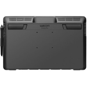 Wacom Cintiq Pro 16 Graphics Tablet - Graphics Tablet - 15.6" LCD - 13.60" x 7.60" - 5080 lpi - 4K UHD - Touchscreen - Mul