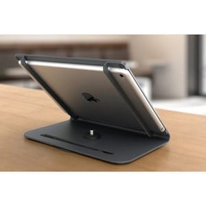 WindFall Stand Prime Tablet PC Stand - Up to 25.9 cm (10.2") Screen Support - 15.5 cm Height x 25.1 cm Width x 15.2 cm Dep