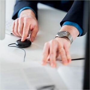 I.R.I.S. IRIScan Desk 6 Business Overhead Scanner - 300 dpi Optical - USB