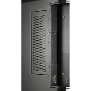 Sharp NEC Display MultiSync P555-IR Digital Signage Display - 55" LCD - Touchscreen - High Dynamic Range (HDR) - 3840 x 21