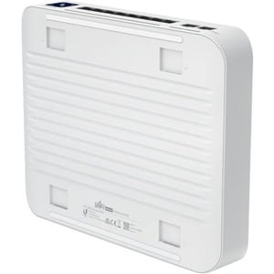 Ubiquiti Switch Enterprise 8 PoE - 8 Ports - Manageable - 10 Gigabit Ethernet, 2.5 Gigabit Ethernet - 2.5GBase-T, 10GBase-