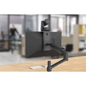 Camera Shelf for Monitor Arms