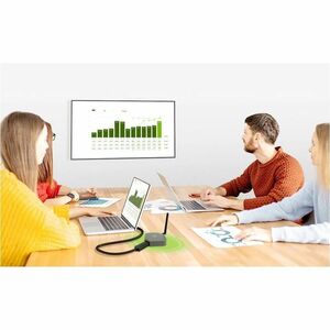 4K Wireless HD TV Connection Kit - 4K Wireless HD TV Connection Kit