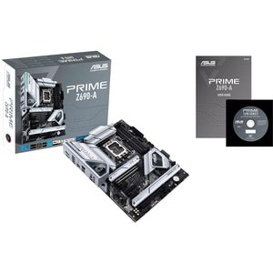 PRIME Z690-A INTEL Z690 DDR5 ATX MB