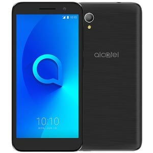 ALCATEL 1 (2021) 16 GB VOLCANO BLACK