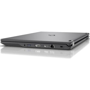 Portátil - Fujitsu LIFEBOOK E E5511 39,6 cm (15,6") - Full HD - 1920 x 1080 - Intel Core i5 11a generación - 8 GB Total RA