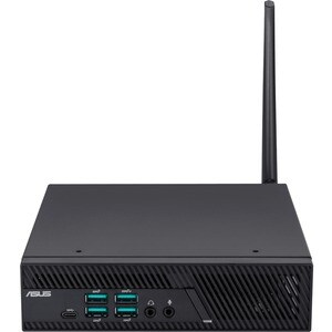 Ordenador sobremesa Asus PB62-B3015MH - Intel Core i3 10ma generación i3-10105 Quad-core (4 Core) 3,70 GHz - 8 GB RAM DDR4