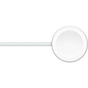 Apple Watch Series 7 Smart Watch - 41 mm - 35 mm - ECG Sensor, Pulse Oximeter Sensor, Electrical Heart Sensor, Optical Hea