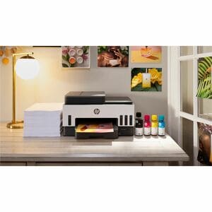 Smart Tank 7305 All-in-One Printer