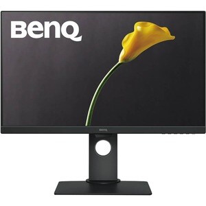 BenQ GW2780T 27" Class Full HD LCD Monitor - 16:9 - 68.6 cm (27") Viewable - In-plane Switching (IPS) Technology - LED Bac