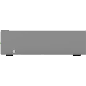 Netgear MS108EUP 8 Ports Manageable Ethernet Switch - 2.5 Gigabit Ethernet - 2.5GBase-T - 3 Layer Supported - 230 W PoE Bu