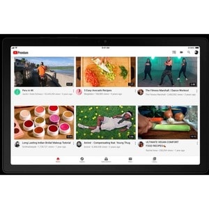 Samsung Galaxy Tab A8 SM-X200 Tablet - 10.5" WUXGA - UNISOC Tiger T618 Octa-core - 3 GB - 32 GB Storage - Android 11 - Dar