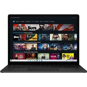 Computer portatile - Microsoft Surface Laptop 4 34,3 cm (13,5") Touchscreen - 2256 x 1504 - Intel Core i5 11a generaz. i5-