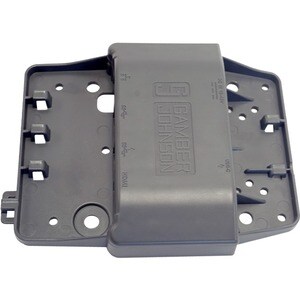 Gamber-Johnson 7160-1393-02. Interfaces de hub: HDMI, RJ-45, USB 3.2 Gen 1 (3.1 Gen 1) Type-A, USB 3.2 Gen 1 (3.1 Gen 1) T