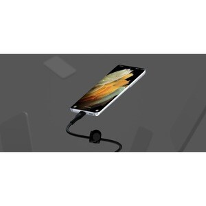 Belkin BoostCharge Pro Flex 2,01 m USB-C Datentransferkabel - 1 Pack - Cable for iPad mini, iPad Air, iPad Pro, Smartphone