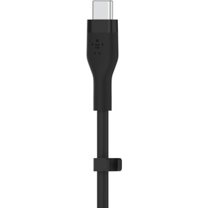 Belkin BOOST↑CHARGE Flex 3 m USB/USB-C Datentransferkabel - Cable for Smartphone, Tablet, iPad Pro, iPad Air, iPad mini - 
