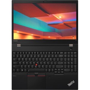 Lenovo ThinkPad T15 Gen 2 20W400K0CA 15.6" Notebook - Full HD - 1920 x 1080 - Intel Core i5 11th Gen i5-1135G7 Quad-core (