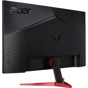 Acer Nitro VG252Q P Full HD 游戏用液晶显示屏 - 16:9 - 黑 - 62.2 cm (24.5") Viewable - 面内交换(IPS)技术 - LED 背光 - 1920 x 1080 - 16.7百万 颜