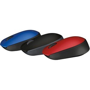 SPC WIRELESS MOUSE M171 BLACK -