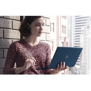 HP Elite Dragonfly G2 33.8 cm (13.3") 触控屏 可转换 2合1笔记本 - Intel Core i7 第11代 i7-1165G7 - 16 GB - 1 TB SSD - Intel 芯片 - Intel 