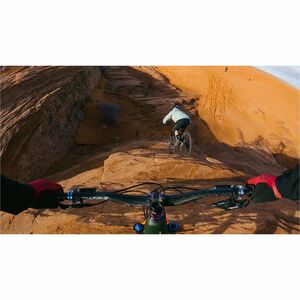 GoPro MAX 投影镜头 - Designed for 摄像机