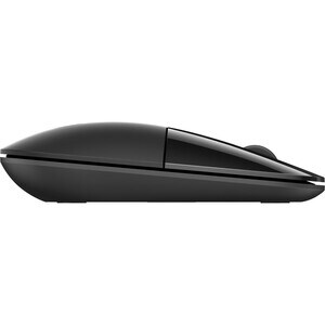 HP Z3700 鼠标 - USB - 黑 - 无线 - 2.40 GHz