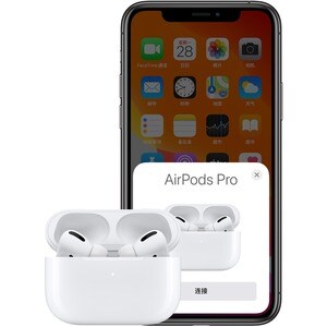 AIRPODS PRO -