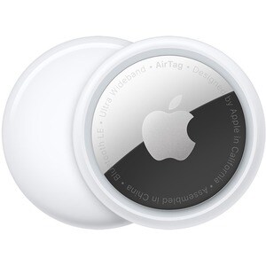 Apple AirTag - 蓝牙