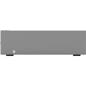 Netgear MS108EUP 8 Ports Manageable Ethernet Switch - 2.5 Gigabit Ethernet - 2.5GBase-T - 3 Layer Supported - 230 W PoE Bu