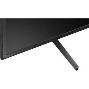 Sony Pro Bravia FW-65BZ30J 1651 mm LCD Digital Signage Display - High Dynamic Range (HDR) X1 - 3840 x 2160 - Direct LED - 