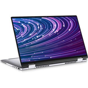 Dell Latitude 9000 9520 38,1 cm (15 Zoll) Touchscreen Umrüstbar 2 in 1 Notebook - Full HD - 1920 x 1080 - Intel Core i7 11