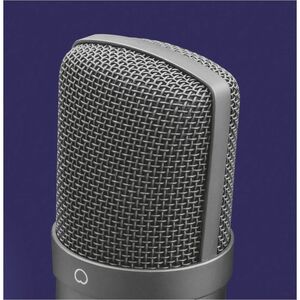 MikrofonTrust Gaming Emita Plus GXT 252+ - Kabelgebunden - Kardioide - 2,90 m - USB - Dämpferbrücke, Desktop