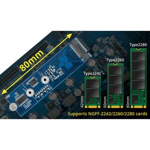 Gigabyte MZ31-AR0 Server Motherboard - AMD Chipset - Socket SP3 - Extended ATX - 64 GB DDR4 SDRAM Maximum RAM - RDIMM, LRD