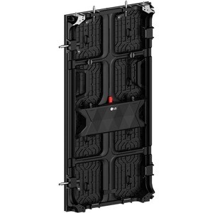 LG LSBC026-GD LCD Digital Signage Display - High Dynamic Range (HDR) - 96 x 96 - LED - 1000 cd/m² - WebOS