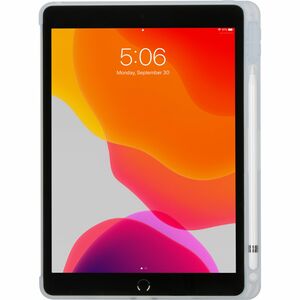 Targus SafePort THD514GL Robust Hülle für Apple iPad (8. Generation), iPad (7. Generation), iPad (9. Generation) Tablet, S