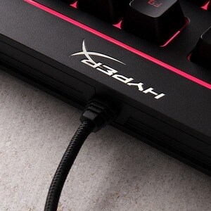 HyperX Alloy Core RGB - Gaming Keyboard (US Layout) (HX-KB5ME2-US)