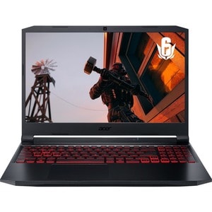Acer Nitro 5 AN515-45 AN515-45-R9SR 39.6 cm (15.6") 游戏笔记本 - Full HD - AMD Ryzen 7 5800H - 16 GB - 512 GB SSD - 英文 键盘 - 192