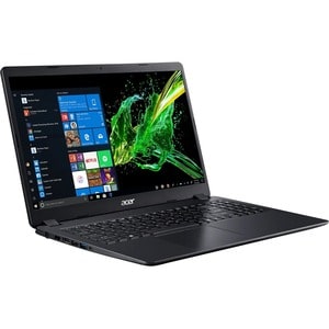 Acer Aspire 3 A315-56 A315-56-519X 39.6 cm (15.6") Notebook - Full HD - 1920 x 1080 - Intel Core i5 10th Gen i5-1035G1 Qua