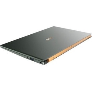 Acer Swift 5 SF514-55T SF514-55T-73XD 35.6 cm (14") 触控屏 笔记本电脑 - Full HD - Intel Core i7 第11代 i7-1165G7 - 16 GB - 512 GB SS