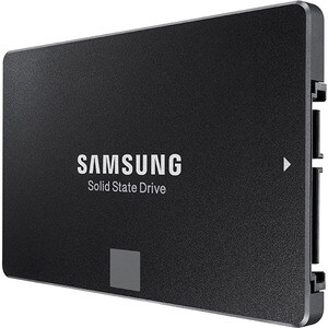 Samsung 850 EVO MZ-75E1T0B/AM 1 TB Solid State Drive - 2.5" Internal - SATA (SATA/600) - 540 MB/s Maximum Read Transfer Rate