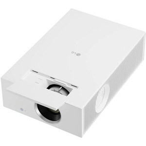 Proiettore DLP Montabile al soffitto LG CineBeam HU710P - 16:9 - Bianco - High Dynamic Range (HDR) - 3840 x 2160 - Soffitt