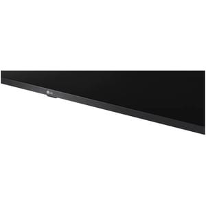 LG US342H 55US342H0ZC 139.7 cm Smart LED-LCD TV - 4K UHDTV - Ceramic Black - HDR10 Pro, HLG - LED Backlight - 3840 x 2160 