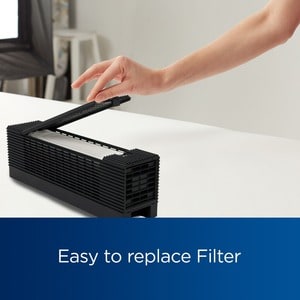 Brother AirSure FH221 Filter Replacement - For Air Purifier - 99% Particle Removal Efficiency - 0.30 µm Particles - 1