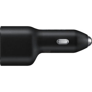 SAMSUNG CAR CHARGER L4020 40W BLACK