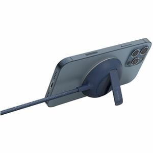 Belkin BoostCharge Pro Induktionsladegerät - Blau