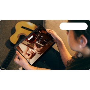 Tableta Samsung Galaxy Tab A8 SM-X200 - 26,7 cm (10,5") WUXGA - Octa-core (8 núcleos) (Cortex A75 Dual-core (2 Core) 2 GHz