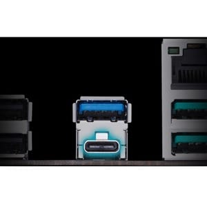 Asus Prime B660-PLUS D4 Desktop Motherboard - Intel B660 Chipset - Socket LGA-1700 - Intel Optane Memory Ready - ATX - Pen