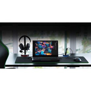 Razer Blade 15 Advanced Edition 15.6" Gaming Notebook - QHD - 2560 x 1440 - Intel Core i7 12th Gen i7-12800H Tetradeca-cor
